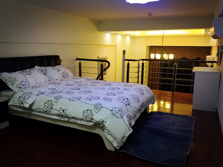 Mahattan Apartment Panyu Branch