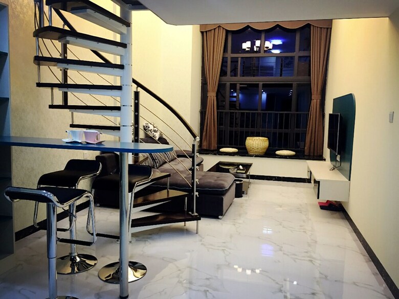Mahattan Apartment Panyu Branch