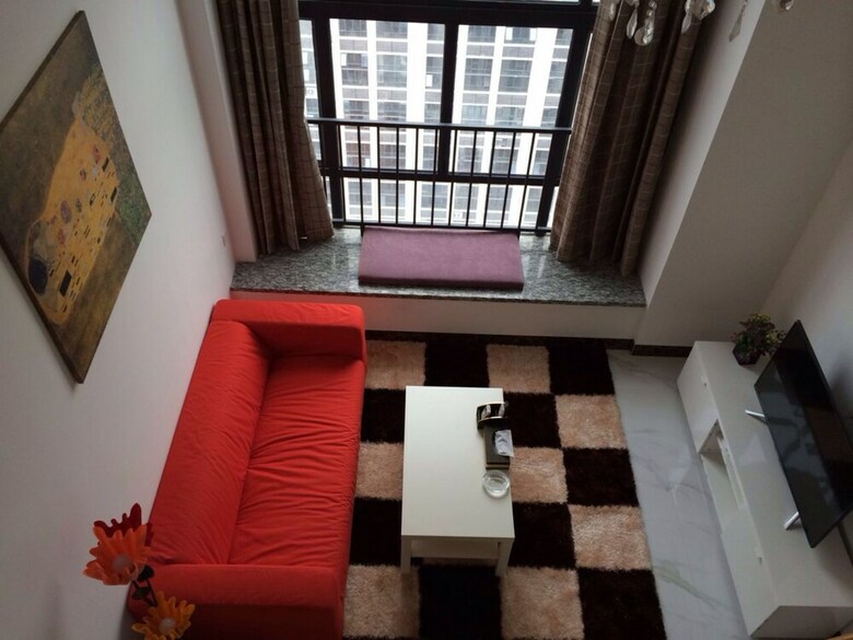 Mahattan Apartment Panyu Branch