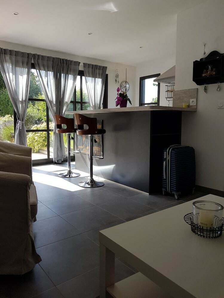 Bed & Breakfast La Griotte Chambre D'hotes