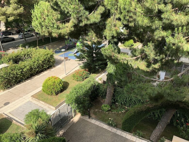 T&h Aragon Family Apartment