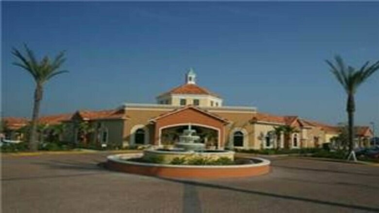 Ip60296 - Regal Palms Resort & Spa - 4 Bed 3 Baths Townhome