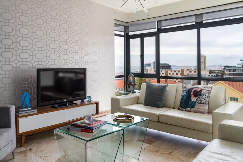Apartamentos Storeleigh 302 - In Cape Town (sea Point)