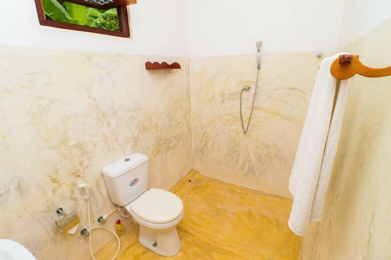 Hotel Yoho Pahalagawatta Homestay