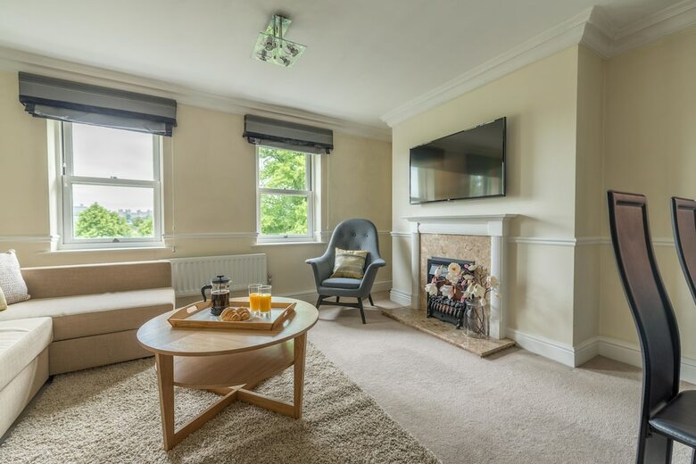 Hampden Apartments - The Meghan