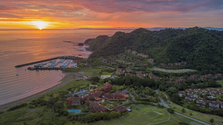 Aparthotel Los Suenos Resort Vista Bahia 1c