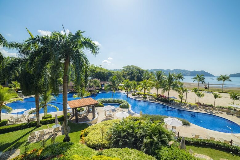 Aparthotel Los Suenos Resort Vista Bahia 1c