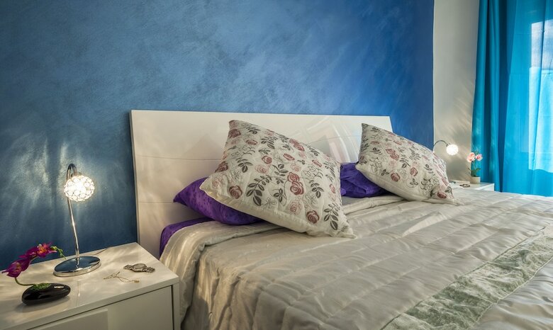 Apartamentos Appartements Luxury Services