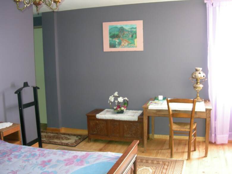 Bed & Breakfast Chambres D'h�tes Sous La Glycine