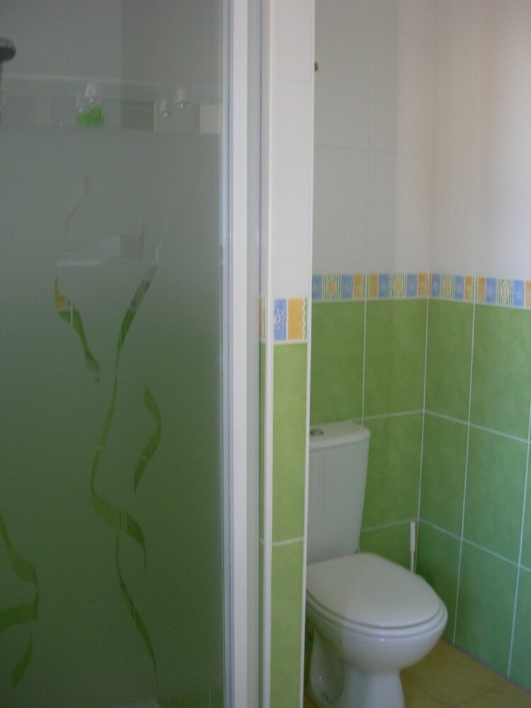 Bed & Breakfast Chambres D'h�tes Sous La Glycine