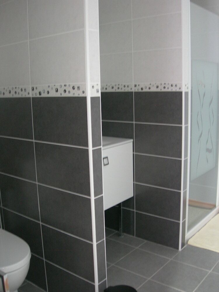 Bed & Breakfast Chambres D'h�tes Sous La Glycine