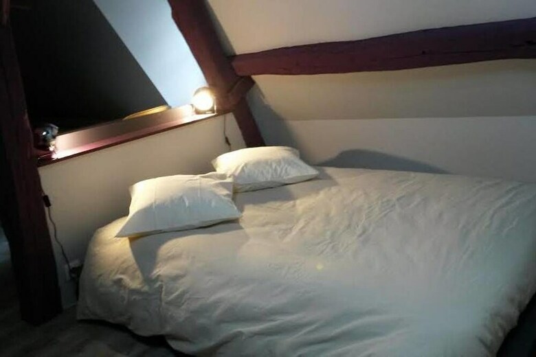 Apartamento Villa � L'ancien Pigeonnier