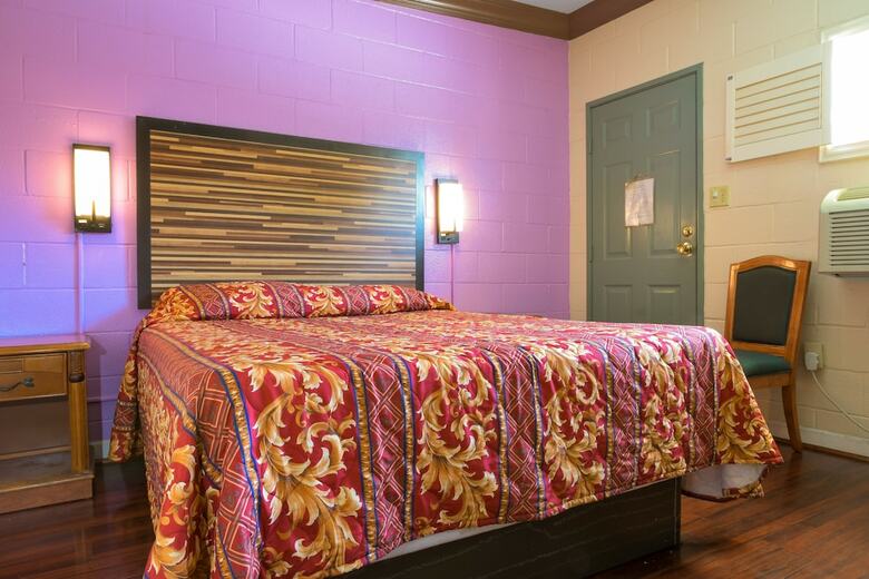 Merle Motel
