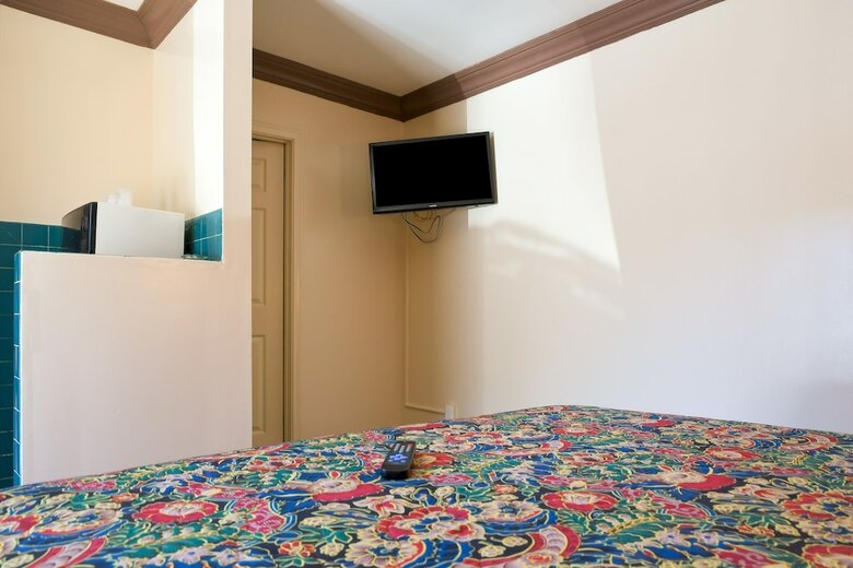 Merle Motel