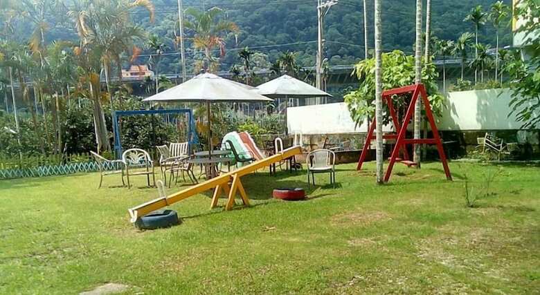 Lian Lian Shanshui B&B
