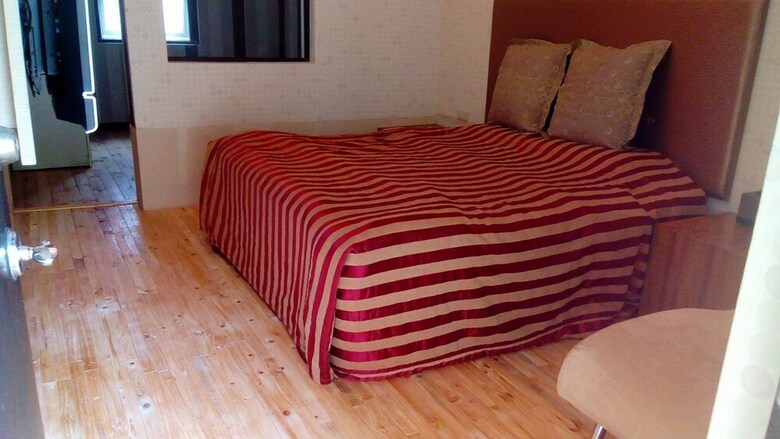 Lian Lian Shanshui B&B