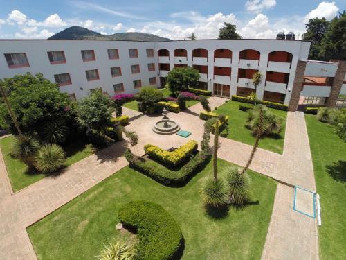 Hotel Misi�n La Muralla