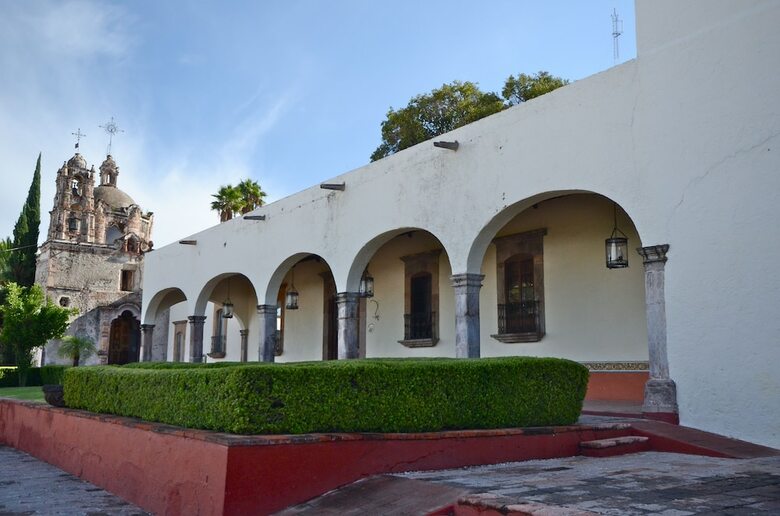 Hotel Misi�n Juriquilla