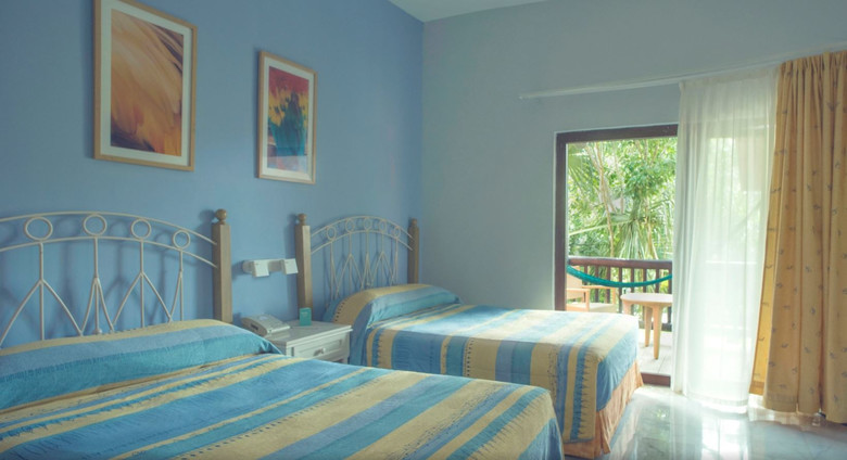 Hotel Iberostar Cozumel
