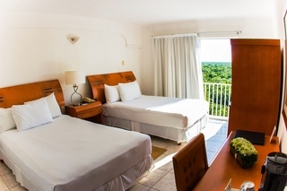 Hotel Coral Princess Golf & Dive Resort