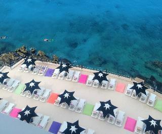 Hotel Coral Princess Golf & Dive Resort