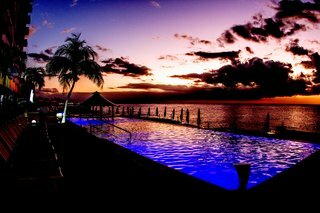 Hotel Coral Princess Golf & Dive Resort