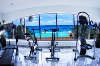 Hotel Coral Princess Golf & Dive Resort