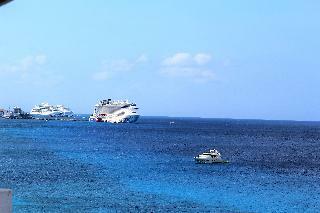 Hotel Coral Princess Golf & Dive Resort