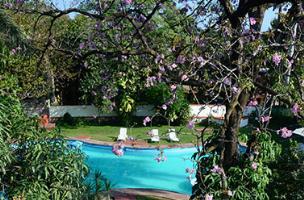 Hotel Mision Ciudad Valles