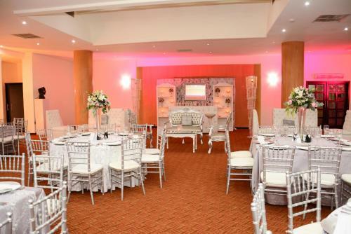 Hotel Executivo Culiacan