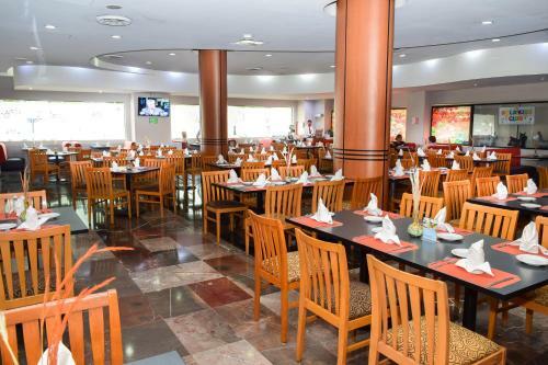 Hotel Executivo Culiacan