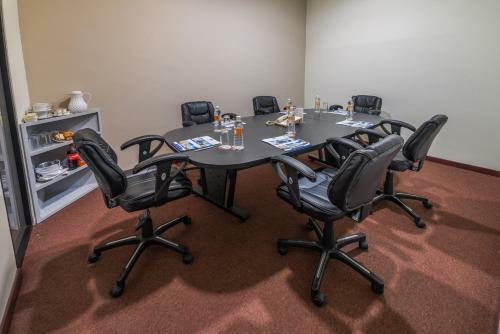 Hotel Executivo Culiacan