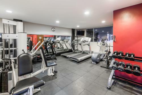 Hotel Executivo Culiacan