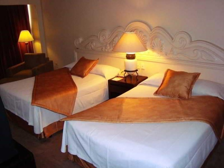 Santa Anita Hotel