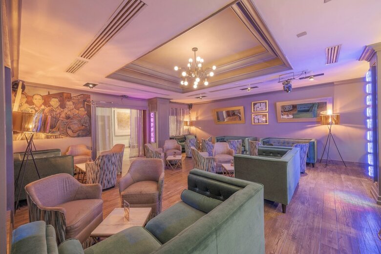 Santa Anita Hotel