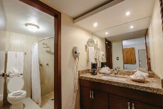 Hotel Best W San Jorge Cd Obregon