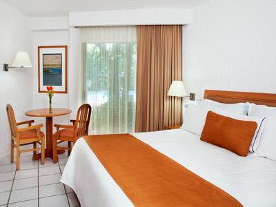 Hotel Viva Villahermosa