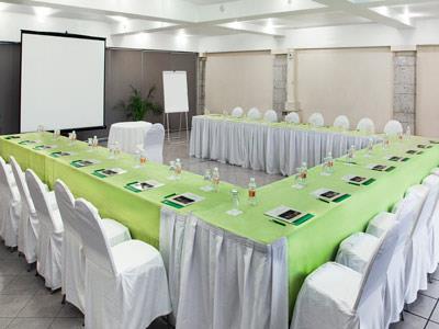 Hotel Viva Villahermosa