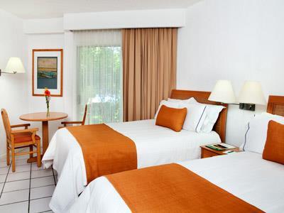 Hotel Viva Villahermosa