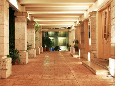 Hotel Viva Villahermosa