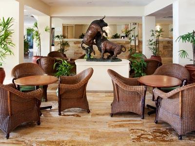 Hotel Viva Villahermosa