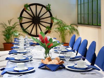 Hotel Viva Villahermosa