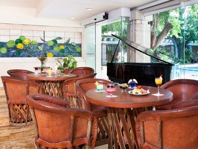 Hotel Viva Villahermosa