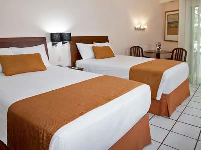 Hotel Viva Villahermosa