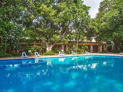 Hotel Viva Villahermosa