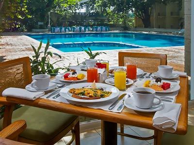 Hotel Viva Villahermosa