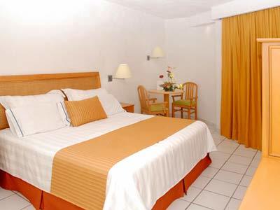 Hotel Viva Villahermosa