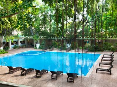 Hotel Viva Villahermosa