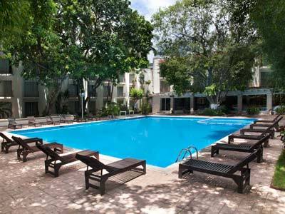 Hotel Viva Villahermosa