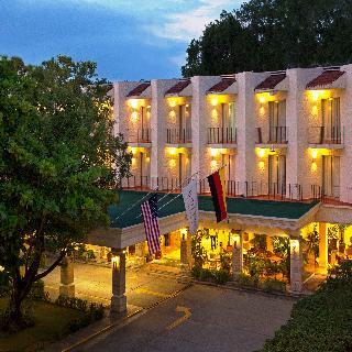 Hotel Viva Villahermosa